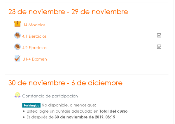 Uso mensual de sistema de gestión de aprendizaje - Image 5