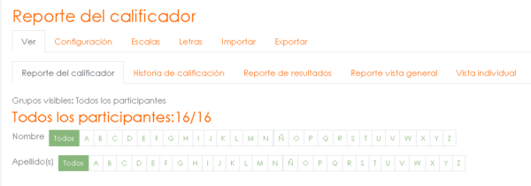 Uso mensual de sistema de gestión de aprendizaje - Image 2