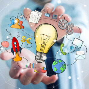 Desarrollo de proyecto emprendedor