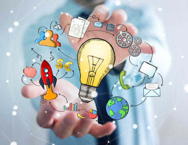 Desarrollo de proyecto emprendedor