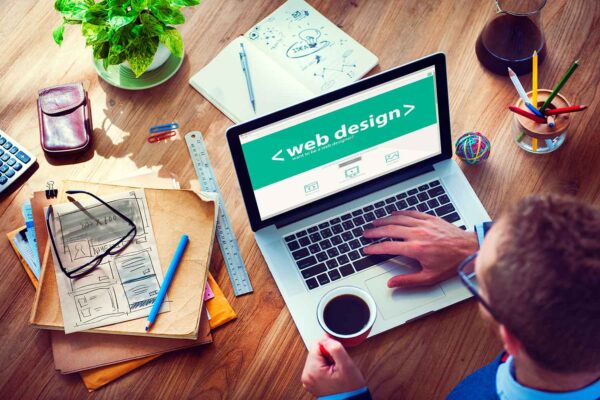 Presencia WEB