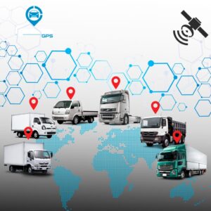 GeoRastreo - Vehicular