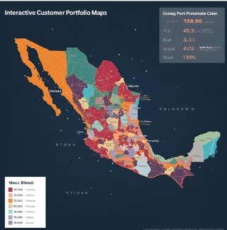 CRM Geoespacial IGIS