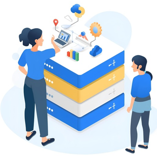 Ciencia de Datos IGIS